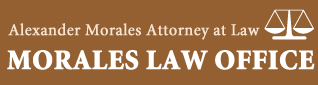 morales law office